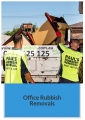 About Us - Rubbish Waste Removals Westmead