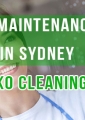 About Us and Services - Commercial Cleaning Willoughby