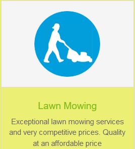 About Us and Services - Gardeners and Landscapers Heathridge