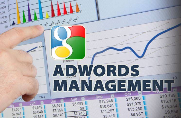 Adwords Management - Advertising Distribution Hobart