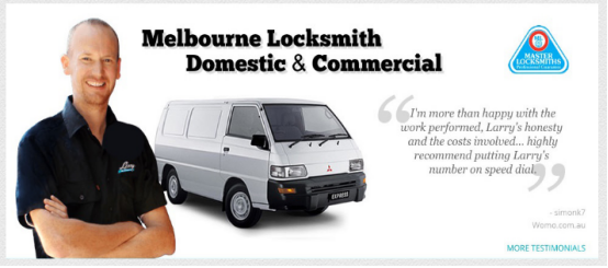 Our Locksmith Services Huntingdale