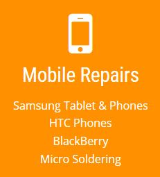 Services -Telephone Repairs and Sales Enfield