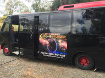 Wedding Tours - Bus Hire and Charted Buses Keysborough