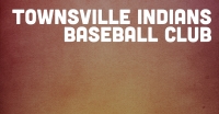 Townsville Indians Baseball Club Logo