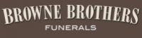 Browne Brothers Funerals Logo