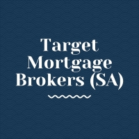 Target Mortgage Brokers (SA) Logo