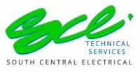 South Central Electrical  Logo