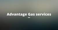 Advantage Gas Services Logo