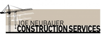 JN CONSTRUCTION SERVICES Logo
