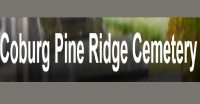 Pine Ridge Cemetery Logo