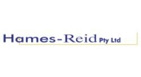 Hames Reid Pty Ltd Logo