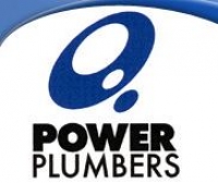 Power Plumbers Logo