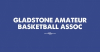 Gladstone Amateur Basketball Assoc Logo