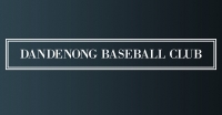 Dandenong Baseball Club Logo