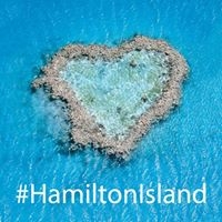 Hamilton Island Yacht Club Inc Logo