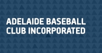 Adelaide Baseball Club Incorporated Logo