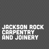 Jackson Rock Carpentry And Joinery Logo
