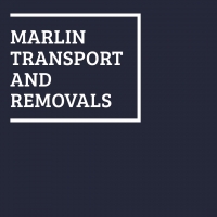 Marlin Transport And Removals Logo