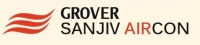 Grover Aircon Logo
