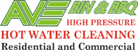 AVE Bin And BBQ Cleaning Services Logo