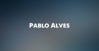 Pablo Alves Logo