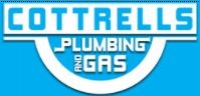 Cottrells Plumbing & Gas Logo