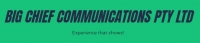 Big Chief Communications Pty Ltd Logo