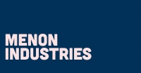 Menon Industries Logo