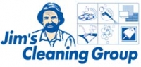 Jim's Window Cleaning Logo