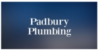 Padbury Plumbing Logo
