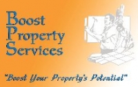 Boost Property Services Logo