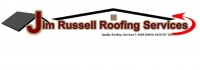 Jim Russell Roofing Services Logo
