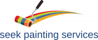 Seek Painting Services Logo