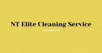 NT Elite Cleaning Service Logo
