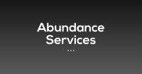 Abundance Services Logo
