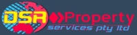 DSR Property Services Logo