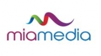 Miamedia Logo