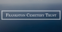 Frankston Cemetery Trust Logo