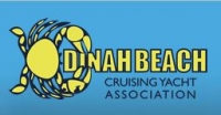 Dinah Beach Cruising Yacht Association (Inc) Logo