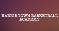 Harristown Basketball Academy Logo