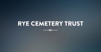 Rye Cemetery Trust Logo