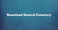 Newstead General Cemetery Logo