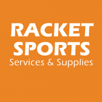 Racket Sports Services And Supplies Logo