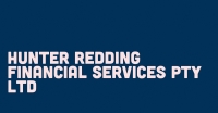 Hunter Redding Financial Services Pty Ltd Logo