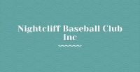 Nightcliff Baseball Club Inc Logo