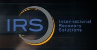 International Recovery Solutions Logo