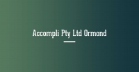 Accompli Pty Ltd Logo