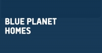 Blue Planet Homes Logo