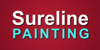 Sureline Painting Logo