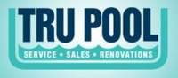 Tru Pool Logo
